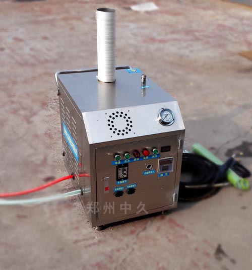 高壓冷水一體上門洗車機 高壓冷水一體上門洗車機