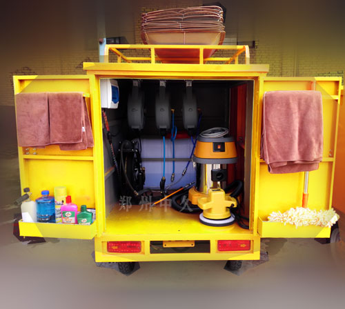 蒸汽洗車機(jī)內(nèi)飾 蒸汽洗車機(jī)內(nèi)飾