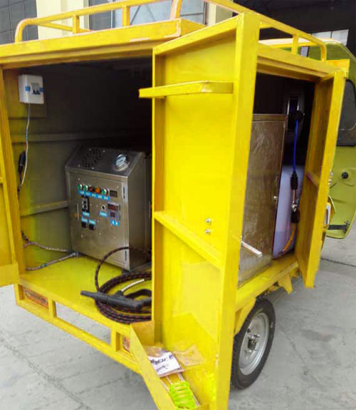 蒸汽洗車(chē)機(jī) 蒸汽洗車(chē)機(jī)