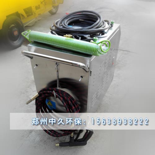 ZJD8000A蒸汽清洗機(jī) ZJD8000A蒸汽清洗機(jī)