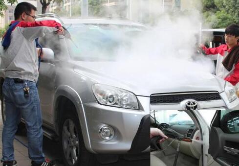 高壓蒸汽洗車機 高壓蒸汽洗車機