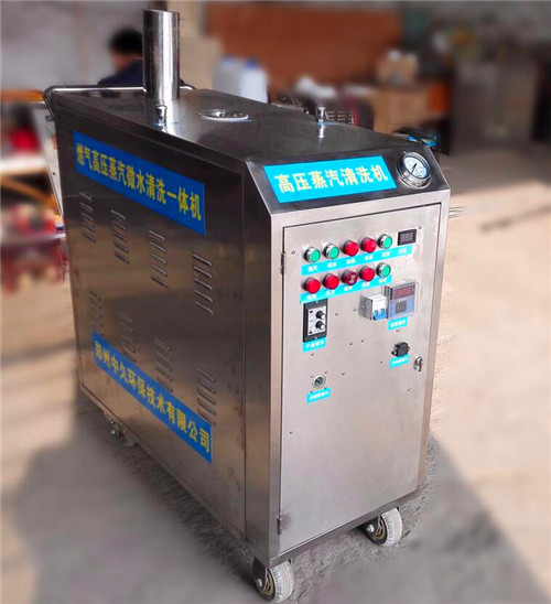 高壓蒸汽清洗機 高壓蒸汽清洗機