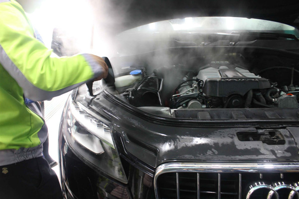 上門蒸汽洗車服務(wù) 上門蒸汽洗車服務(wù)