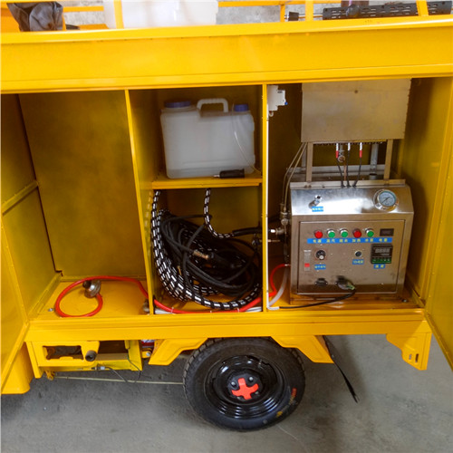 蒸汽洗車機 蒸汽洗車機