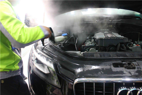 蒸汽洗車機 蒸汽洗車機